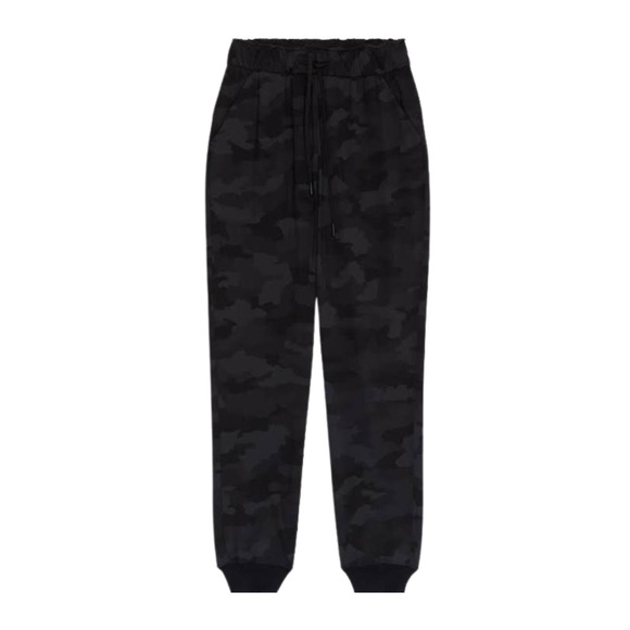 Lululemon Women’s Stretch High-Rise Jogger [Full Length] - Picture 8 of 10